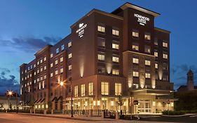 Homewood Suites By Hilton Worcester
